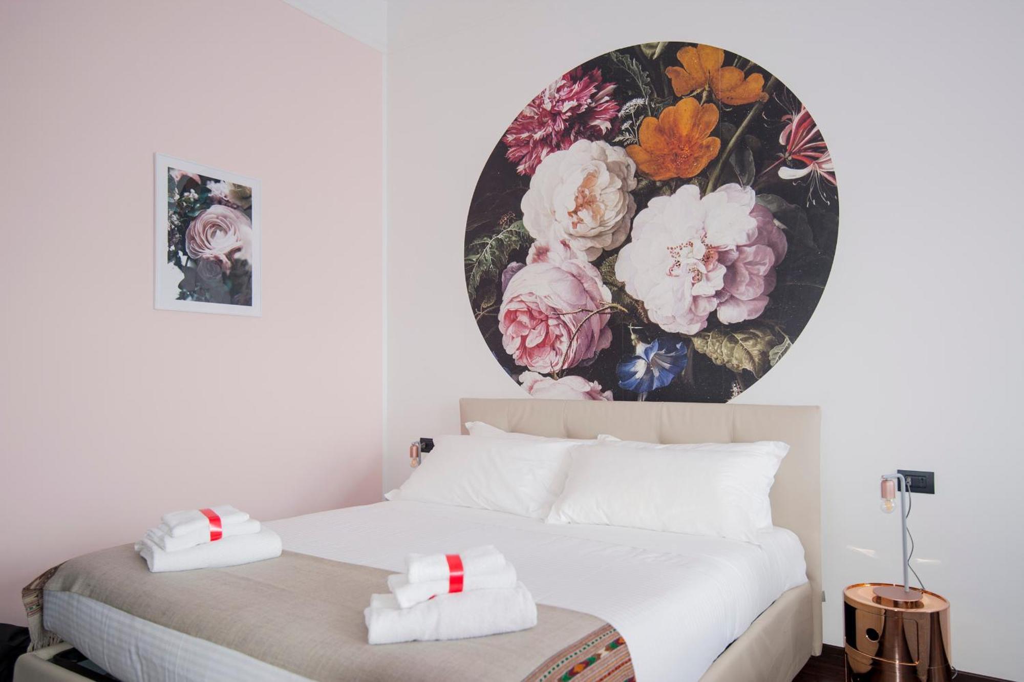 Ferienwohnung Duomo View - 2 Min From Duomo Amazing Location Mailand Exterior foto