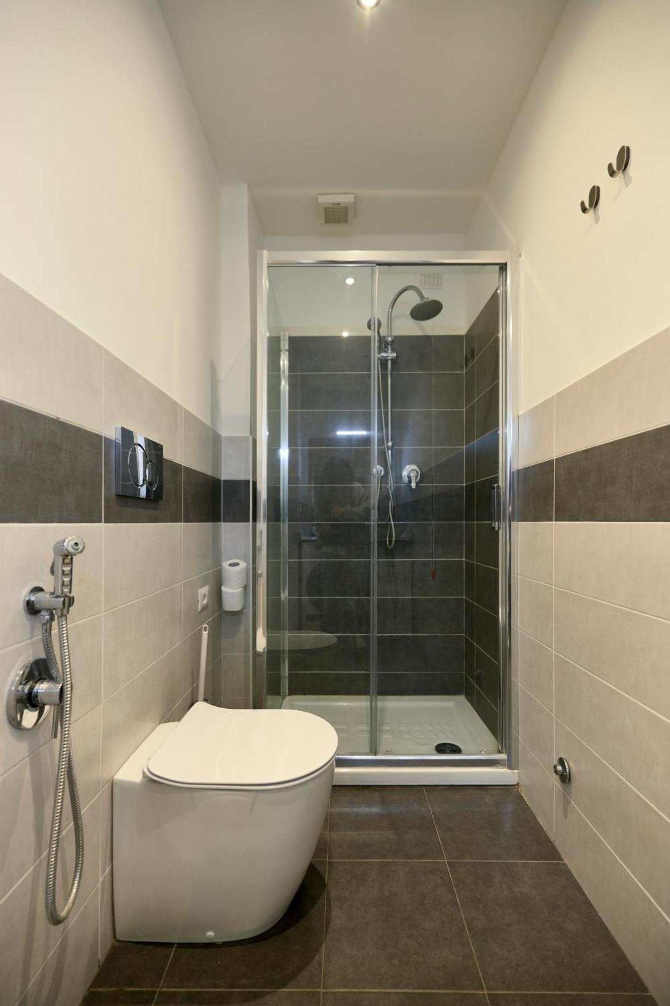 Ferienwohnung Duomo View - 2 Min From Duomo Amazing Location Mailand Exterior foto